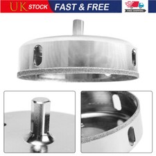 100-150mm Diamond Hole Saw