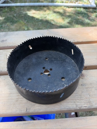 150mm hole saw - 150mm,