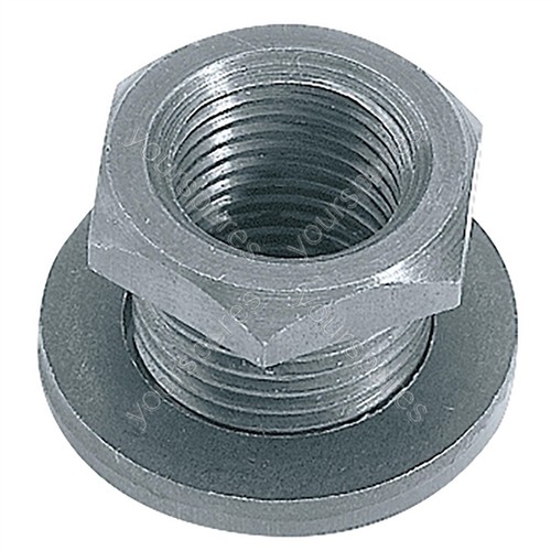 Draper holesaw arbor adaptor - holesaw,