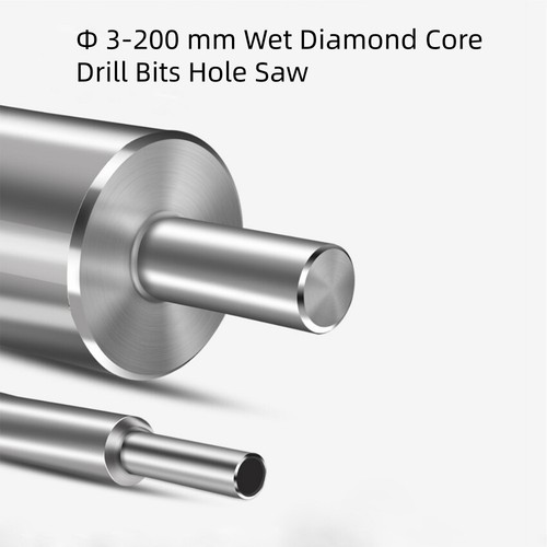 200 wet diamond core - 3-200, mm