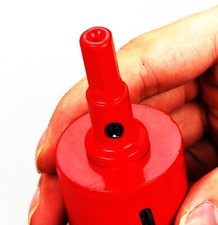 Bi Metal Hole Saw M42 Pilot