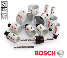 Bosch QUICK CHANGE Release