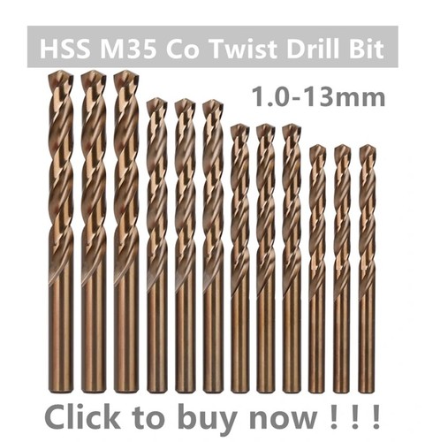 35mm 7mm round shank - 13-35mm,