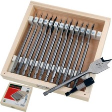 Neilsen 14pc Spade Hole Saw