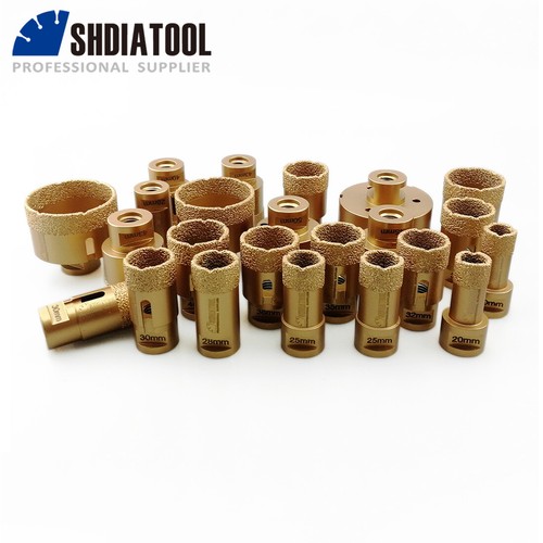 Diamond drill bits for - diamond,