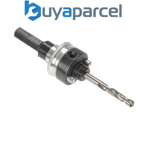Faithfull holesaw arbor - faithfull,