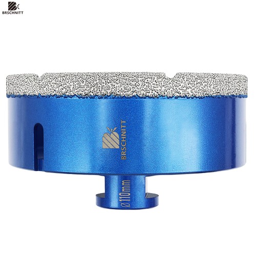 Brschnitt dry diamond drill - brschnitt,