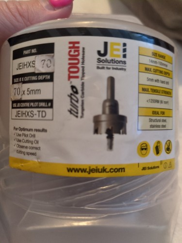 Jeihxs solid carbide - jeihxs-70,