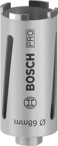 Bosch professional core cutter - bosch,