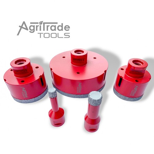 200mm diamond core drill - diamond,
