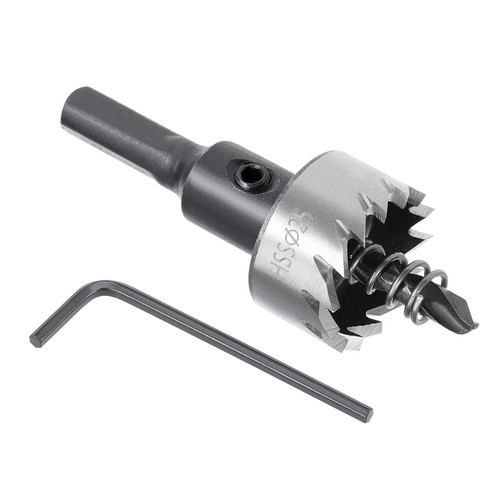 Hole saw 25mm - [25mm], (high