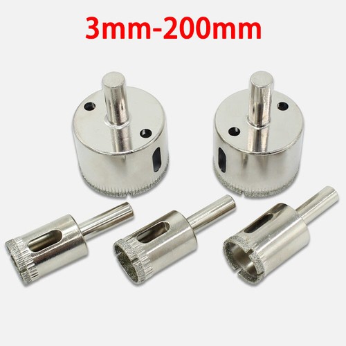 3mm 200mm diamond cutter - 200mm,