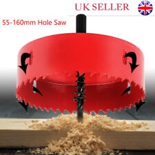 Bi metal Hole Saw 55-160mm
