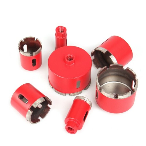 Diamond sintered 6mm - sintered, 6mm-150mm
