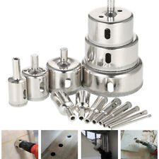 Diamond Hole Saw 3mm to 150mm