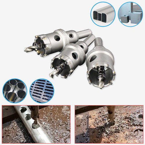 For stainless steel metal - stainless,