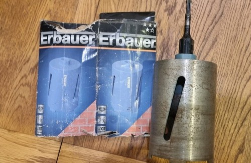 Erbauer 107mm 150mm - 107mm, x