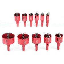 Bi metal Hole Saw 15mm-300mm