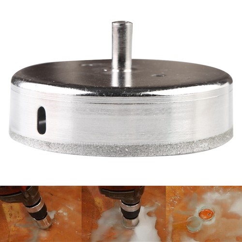 100 150mm diamond hole saw - diamond,