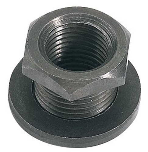Draper hole saw arbor - hole, adaptor