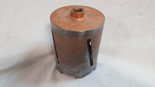 Diamond core bit 127mm - bit, x