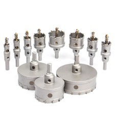 12-270mm TCT Hole Saw Drill