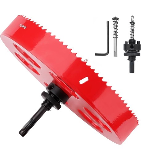 Hsawbit 310mm hole saw - hsawbit,