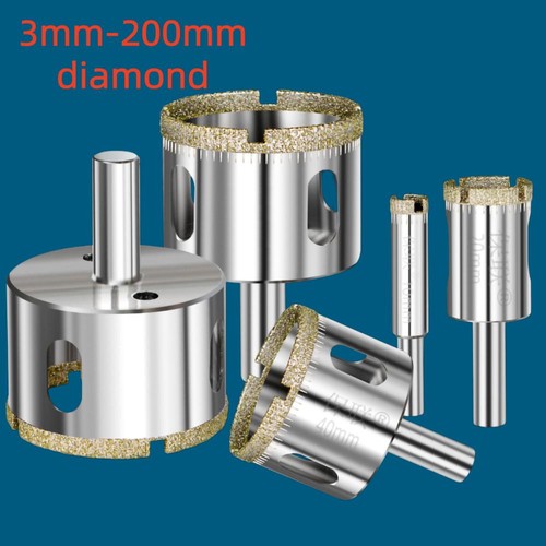 3mm 200mm diamond - diamond, cutter