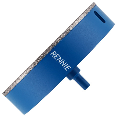 150mm diamond hole saw for - 150mm,