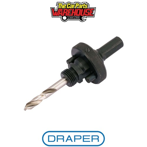 Draper 56402 quick release - draper,