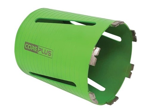 Coreplus diamond dry core - coreplus,