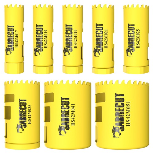 Sabrecut hss fine ground - sabrecut,