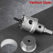 TCT Ø12mm-200mm Carbide Tip