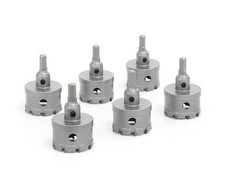 TCT Hole Saw Drill Bit Carbide