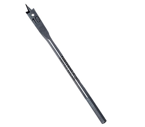 Premium self cut speed spade - premium,