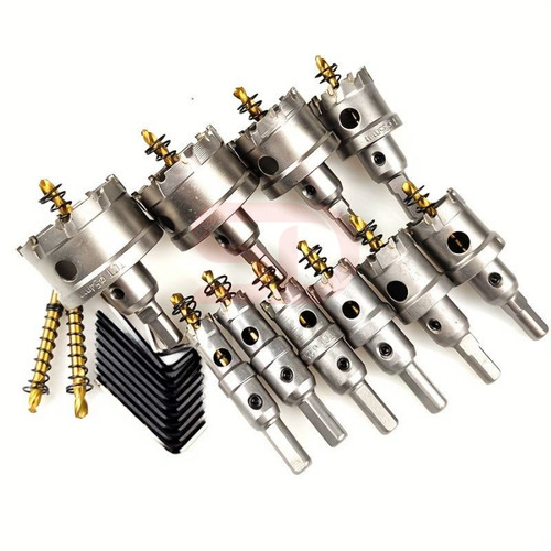 12mm 60mm high - 12mm-60mm, tct