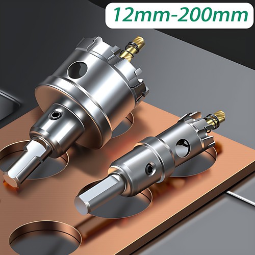 13mm 200mm metal drill - 13mm,