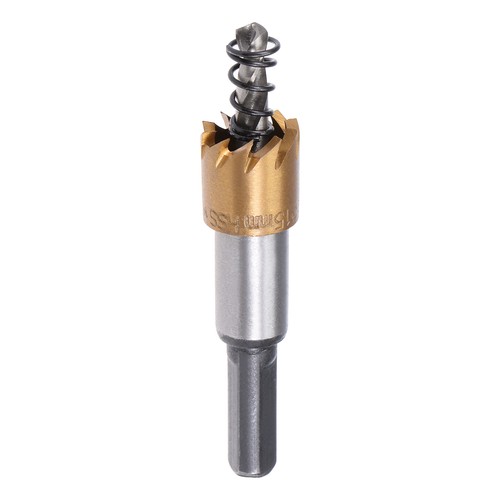 15mm hss drill - drill, bit