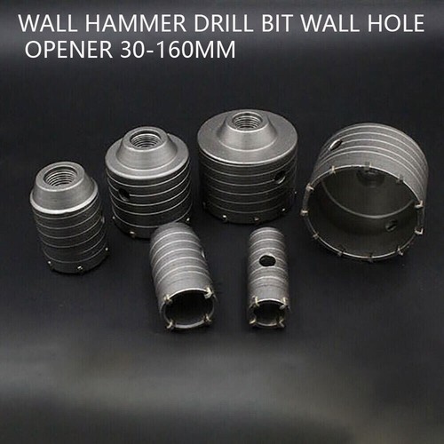 Wall hammer drill - hammer,
