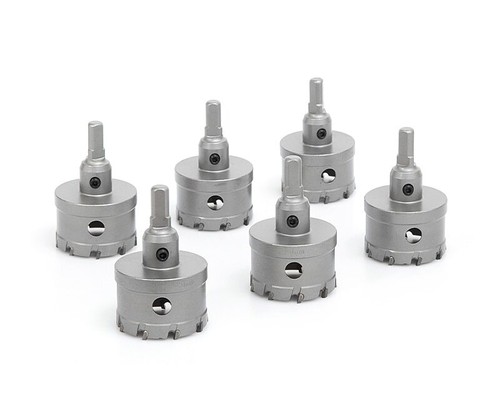 Tct hole saw drill - hole, carbide