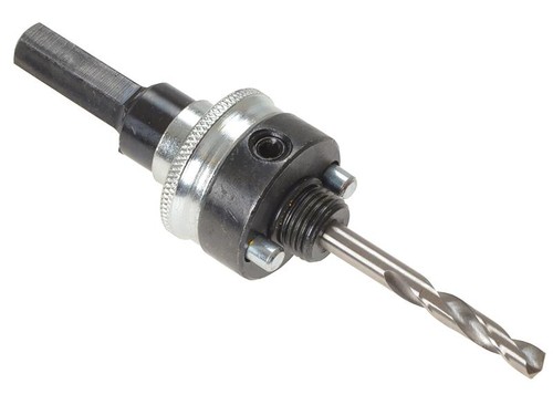 Faithfull holesaw arbor - faithfull,