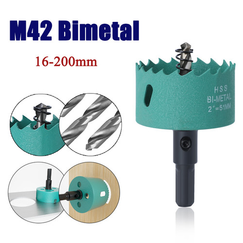 M42 hss metal - bi, saw