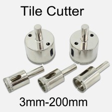 Tile Cutter Diamond Drill Bit