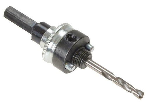 Faithfull holesaw arbor - faithfull,
