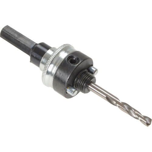 Faithfull quick release hole - quick,