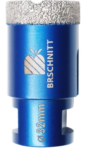 Diamond drill bit - drill,