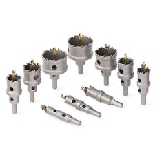 12-270mm TCT Hole Saw Carbide